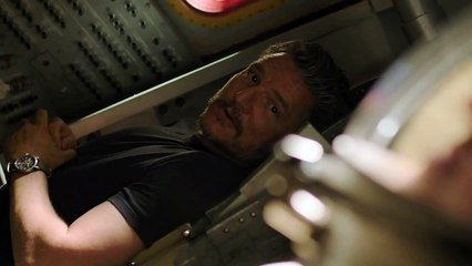 The Last of Us S02E06 Scars