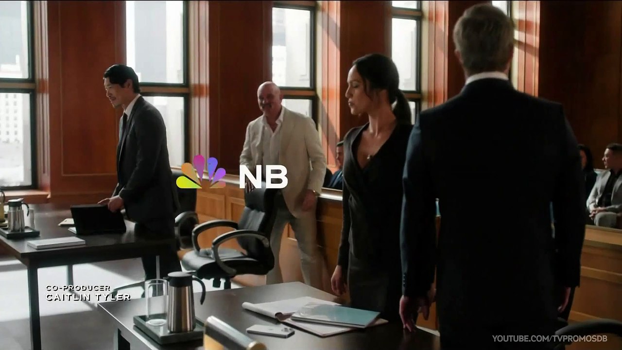 Suits LA Episode 13