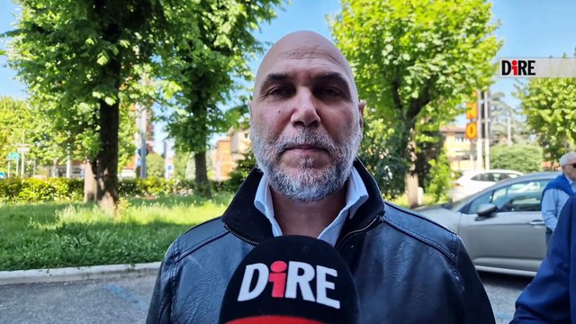 Bologna - UBCC: 8.500 FIRME PER CITTÀ SICURA, LEPORE CI INCONTRI (12.05.25)