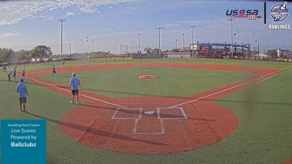 White Rawlings - Mother's Day Mayhem (2025) Sun, May 11, 2025 7:40 AM to 7:00 PM