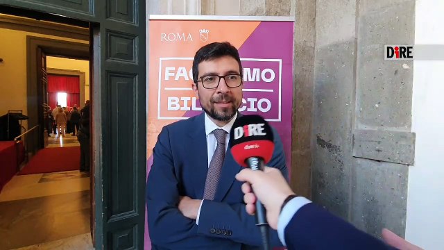 Roma - DI COLA (CGIL ROMA E LAZIO): RIDURRE DISUGUAGLIANZE... (12.05.25)
