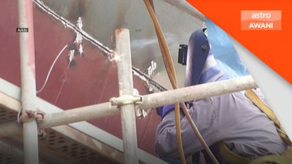 Malaysia seru kerjasama global lindungi kebajikan pekerja