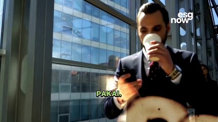 Ngopi Cantik, Tetap Ramah Lingkungan