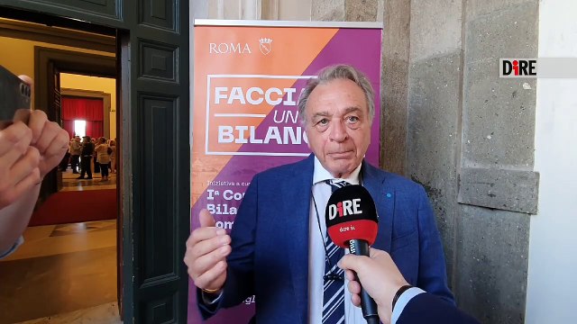 Roma - CIVICA (UIL ROMA E LAZIO): LAVORARE SU SOCIALE... (12.05.25)