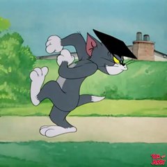 Part 34 Tom and Jerry #tomandjerry #tuffy #cartoon