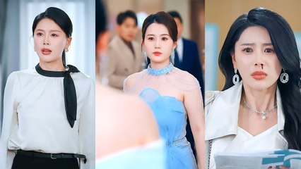 Wife banned their kid from calling her "Mom", so he remarried a hot CEO Ex-wife now regrets it