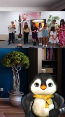 CTV childrens time May 12