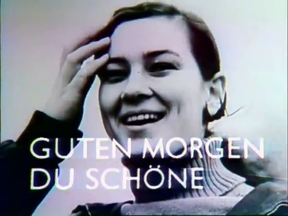 Guten Morgen, du Schöne (DDR 1979) - 04 - Barbara
