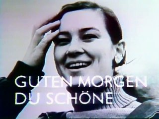 Guten Morgen, du Schöne (DDR 1979) - Doris | Nostalgischer DDR-Filmklassiker