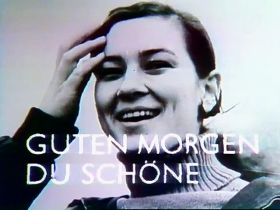 Guten Morgen, du Schöne (DDR 1979) - 02 - Doris