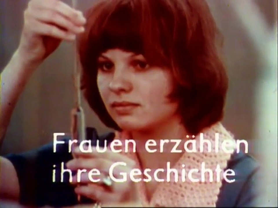 Guten Morgen, du Schöne (DDR 1979) - 03 - Steffi