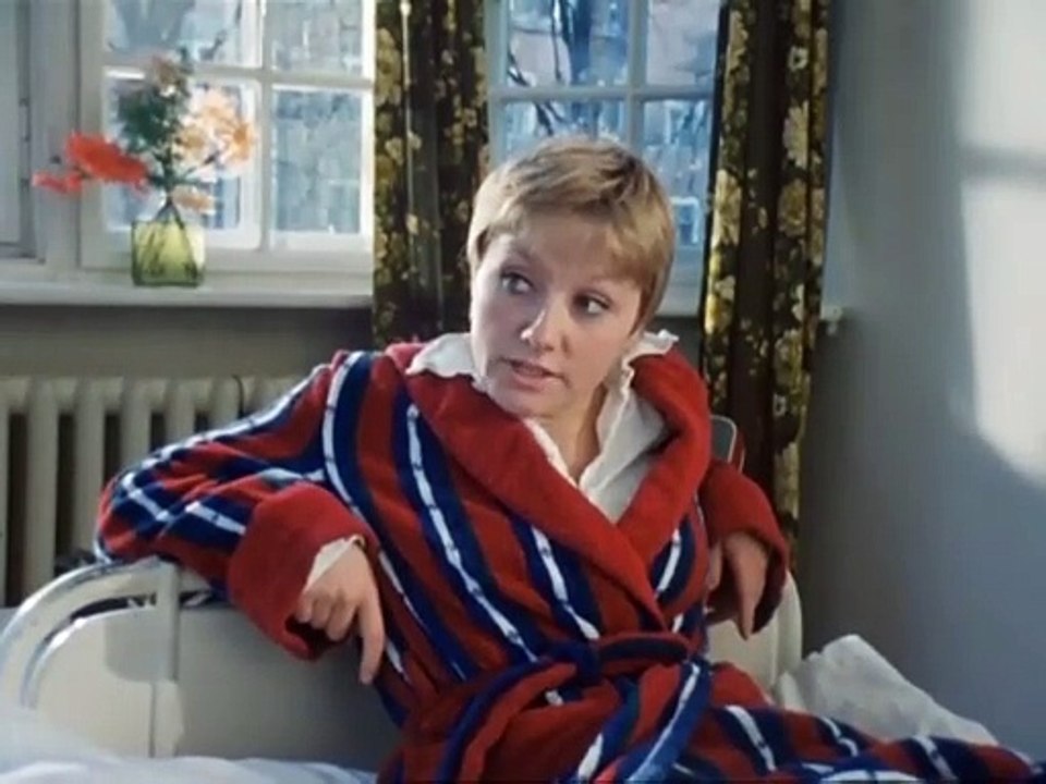 Guten Morgen, du Schöne (DDR 1979) - 06 - Ute