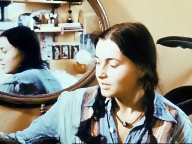 Guten Morgen, du Schöne! (1979)