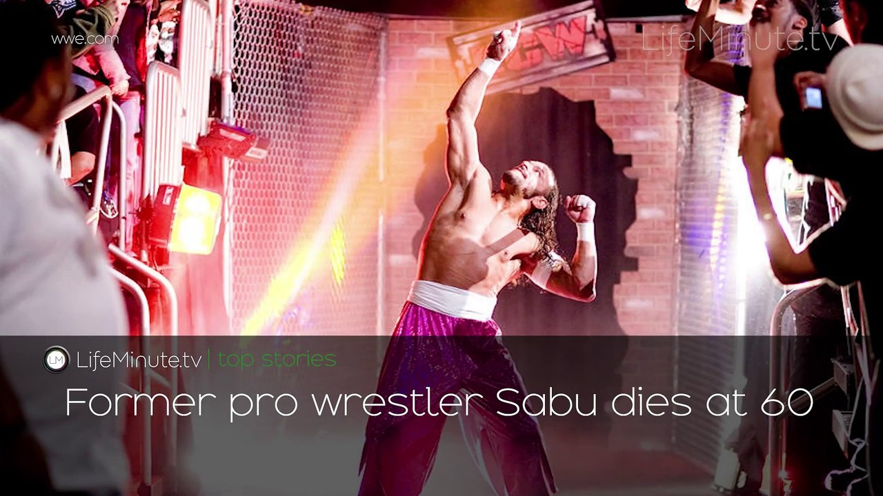 Metallica Shakes the Ground at Virginia Stop of M72 Tour, Diddy Trial Begins in NYC, Pro Wrestler Sabu Dead at 60, National Fibromyalgia Awareness Day is Recognized