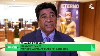 98 Esportes - 2ª Edição 21/05/25