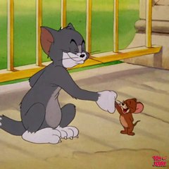 Part 37 Tom and Jerry #tomandjerry #tuffy #cartoon