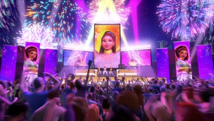 Barbie: Epic Road Trip | movie | 2022 | Official Teaser