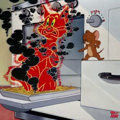 Part 38 Tom and Jerry #tomandjerry #tuffy #cartoon