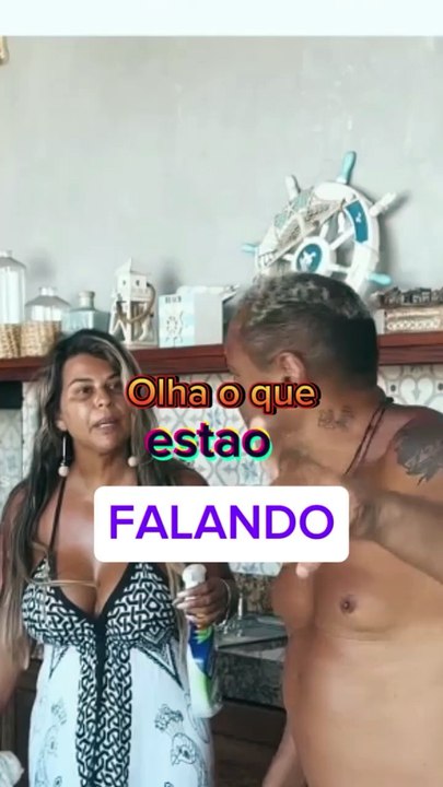 Olha o que estão perguntando