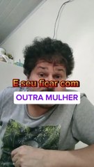 Se eu fizer isso como eu fico