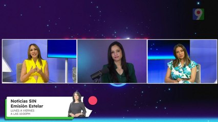 Zapete, Febles, Salazar y Mariasela presentan querella por difamación e injuria en medios | ENM