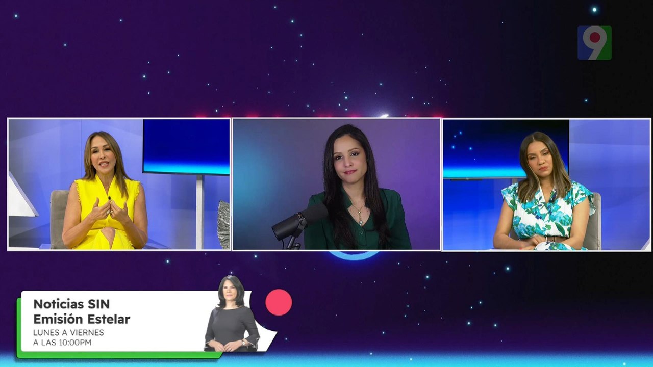 Zapete, Febles, Salazar y Mariasela presentan querella por difamación e injuria en medios | ENM