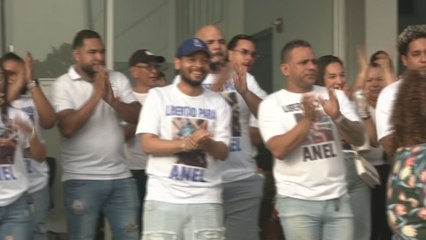 Conceden arresto domiciliario para Anel López y mantienen detención para otra persona