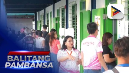 Hatol ng Bayan 2025, walang malalaking insidente na nangyari ayon kay PCO Sec. Jay Ruiz