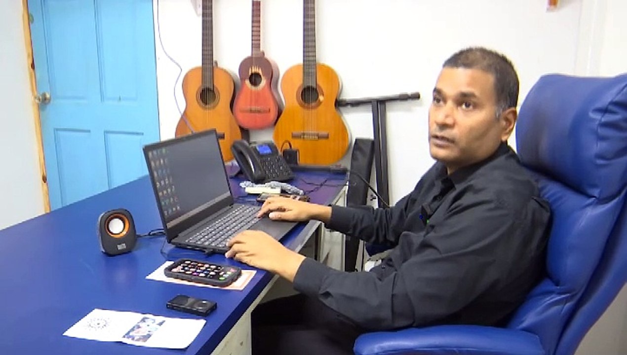 TECH TALK: ASSISTIVE TECHNOLOGIES