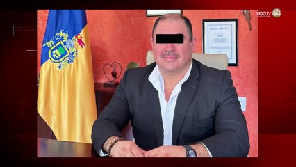 Captura de alcalde demuestra coordinación entre Estado y Federación: Lomelí