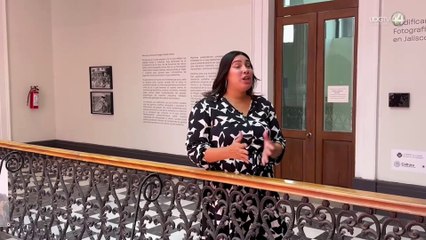 Alejandra Carrillo asume el MUPAG con una visión incluyente y comunitaria