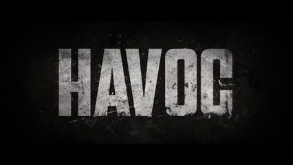 HAVOC | Official Teaser | Netflix