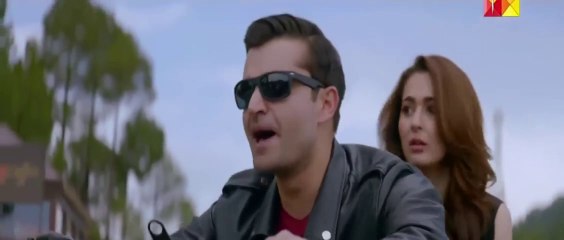 Parwaaz Hay Junoon (2018) Full Pakistan Movie