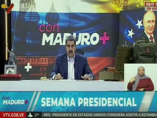 Jefe de Estado: El Papa León XIV es un buen hombre, estudiado y de pueblo