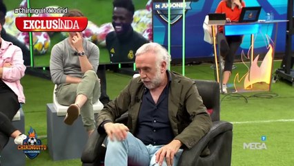 el madrid anunciará la renovación de vini hasta 2030 antes de que acabe la liga.