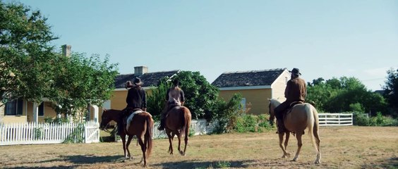 The Ecstasy of Gold: The Treasure of Jesse James | movie | 2024 | Official Trailer