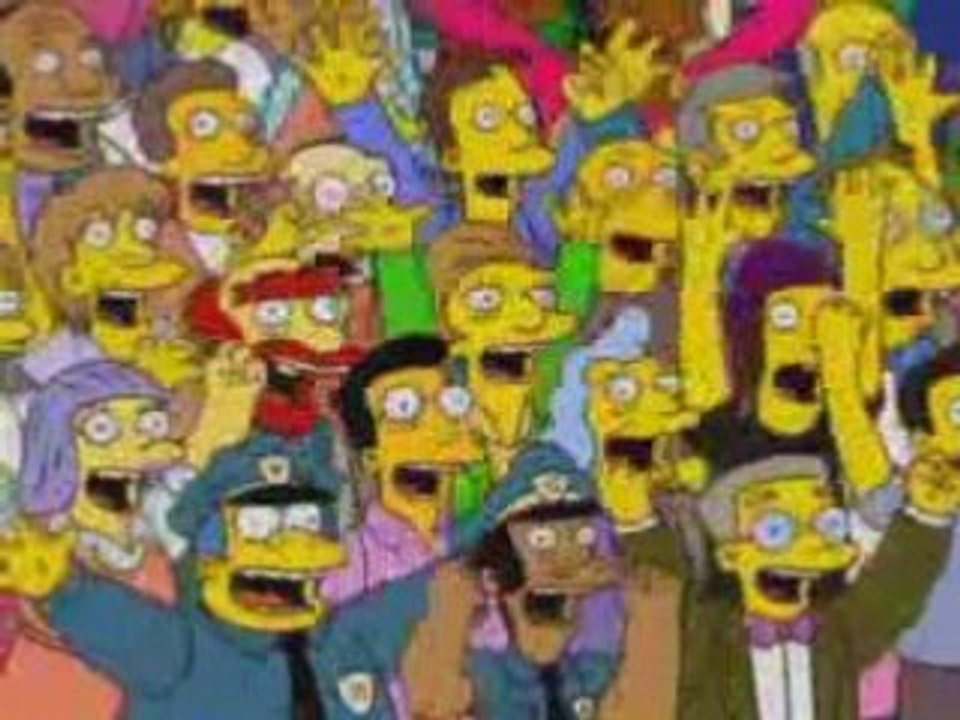 simpsons
