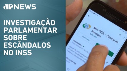 Oposição apresenta pedido de CPMI do INSS para investigar esquema bilionário de fraudes
