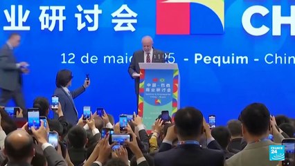 Foro entre China y CELAC busca fortalecer lazos entre regiones