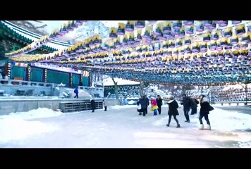 Kimmy Dora and the Temple of Kiyeme | movie | 2012 | Official Trailer