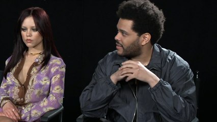 The Chat Room: Hurry Up Tomorrow