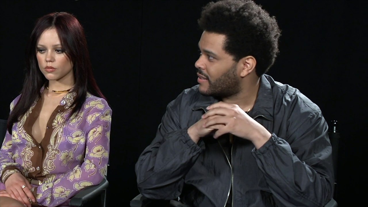 The Chat Room: Hurry Up Tomorrow