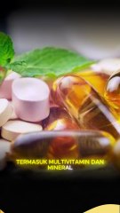 Apakah Minum Suplemen Setiap Hari Picu Kerusakan Ginjal? Ini Penjelasan Guru Besar UGM