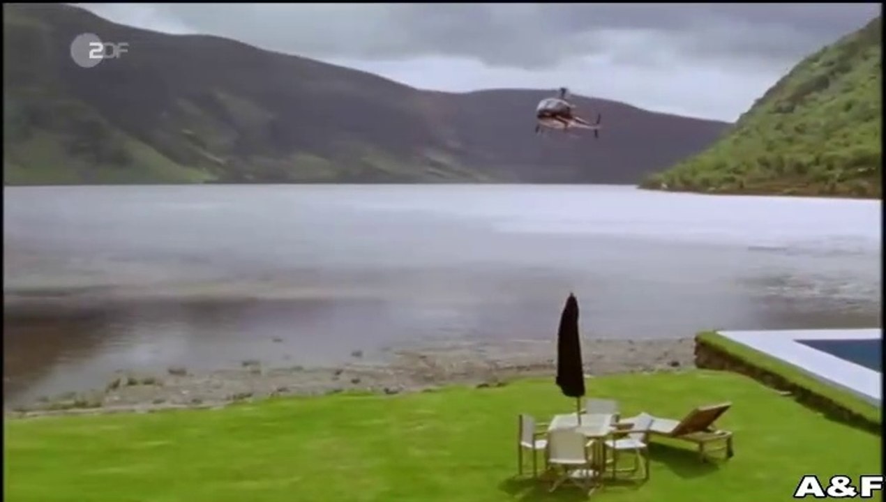 Rosamunde Pilcher -063- Zauber der Liebe (2)