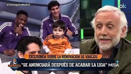 la alternativa a huijsen es tah y cuti romero