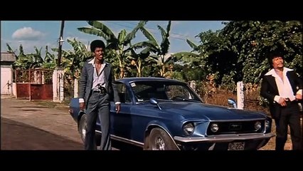 A Brazo Partido 1981 Español España Castellano - The One Armed Executioner