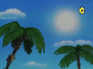 Kirby: Right Back At Ya! (S03 E17) Delivery Dilemma