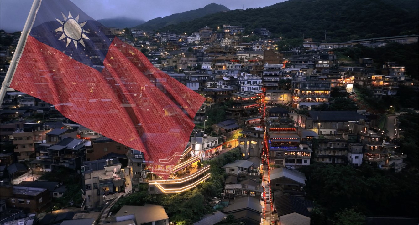 Orlando Gutiérrez Boronat: "Taiwán no fue expulsada de la ONU"