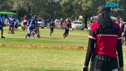 Barellan and Narrandera secure ProTen Knockout titles