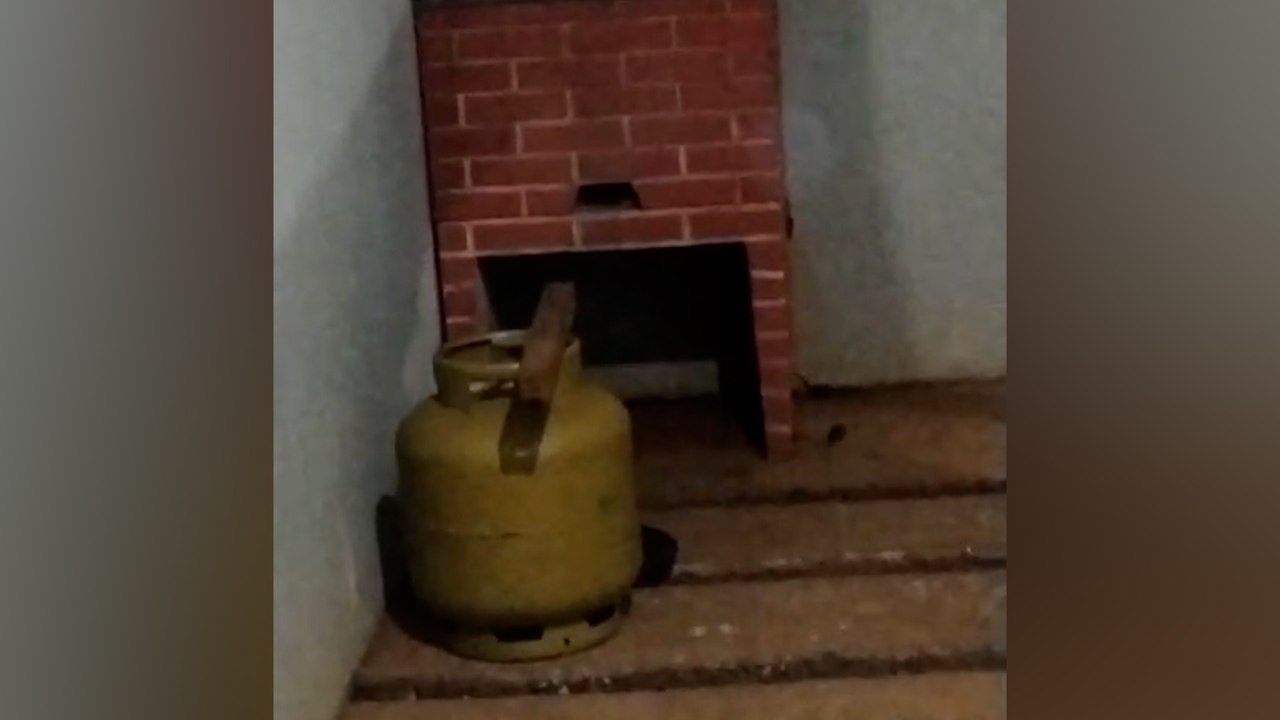 Infestação de ratos e aranhas assusta moradores no Mantovani, em Cascavel